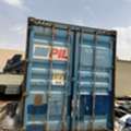 SAR 10000,  Containers For Sall, Chaaper
