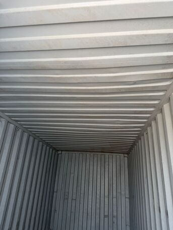 Kabul, Industrial Machinery, SAR 10000,  Containers For Sall, Chaaper