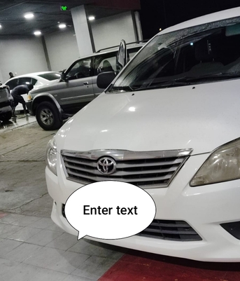 Riyadh, Vehicles, Cars & Trucks , SAR 30000,  Toyota Innova,  2014,  Automatic,  650000 KM,   Innova Good Condition