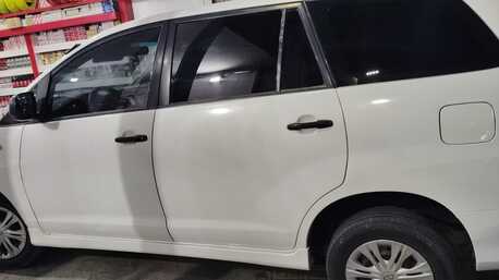 Riyadh, Vehicles, Cars & Trucks , SAR 30000,  Toyota Innova,  2014,  Automatic,  650000 KM,   Innova Good Condition