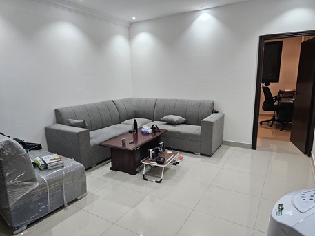 Olaya, Apartments, Flats, Houses & Villas, SAR 26500/year,  3 BR,  Looking For A Roomate Nearby Olaya Canteen