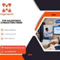 Top Salesforce Consulting Firms​