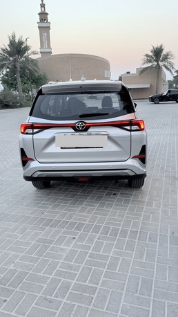 Manama, Vehicles, Cars & Trucks , BHD 7000,  Toyota Veloz,  2024,  Automatic,  28000 KM,  Family Used   Neat And Clean