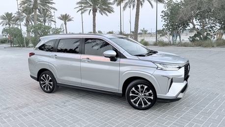 Manama, Vehicles, Cars & Trucks , BHD 7000,  Toyota Veloz,  2024,  Automatic,  28000 KM,  Family Used   Neat And Clean