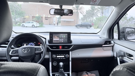 Manama, Vehicles, Cars & Trucks , BHD 7000,  Toyota Veloz,  2024,  Automatic,  28000 KM,  Family Used   Neat And Clean