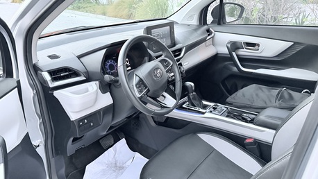 Manama, Vehicles, Cars & Trucks , BHD 7000,  Toyota Veloz,  2024,  Automatic,  28000 KM,  Family Used   Neat And Clean