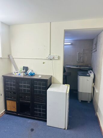 Al Malaz, Apartments, Flats, Houses & Villas, SAR 1300/month,  1 BR,  Single Room Flat 1300 Monthly