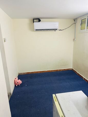 Al Malaz, Apartments, Flats, Houses & Villas, SAR 1300/month,  1 BR,  Single Room Flat 1300 Monthly