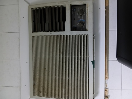 Jubail, Household Items, SAR 600,  Two Window ACs