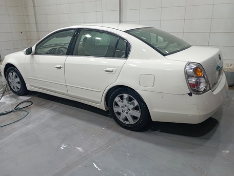 Jeddah, Vehicles, Cars & Trucks , SAR 6500,  Nissan Altima SV,  2007,  Manual,  351000 KM,  Final Exit Sale. Best Offer Will Take It.