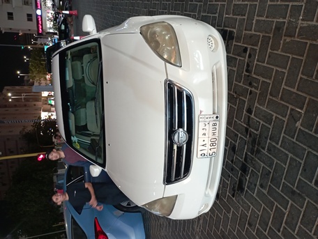 Jeddah, Vehicles, Cars & Trucks , SAR 6500,  Nissan Altima SV,  2007,  Manual,  351000 KM,  Final Exit Sale. Best Offer Will Take It.