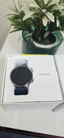 Khobar, Watches, SAR 550,  New Honor Watch GS 3 Smartwatch