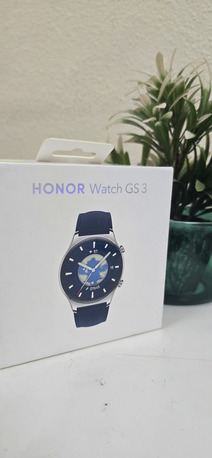 Dammam, Watches, SAR 550,  Honour Watch GS 3 Smartwatch