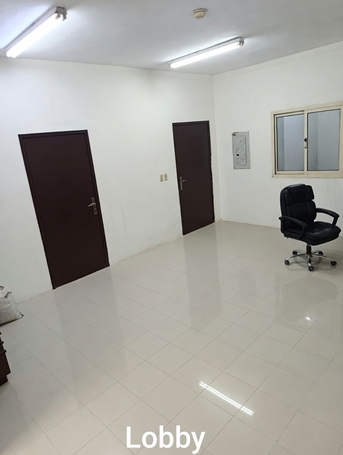 Jubail, Rooms for Rent, SAR 3000/month,  2 BHK Appartment Available For Rent