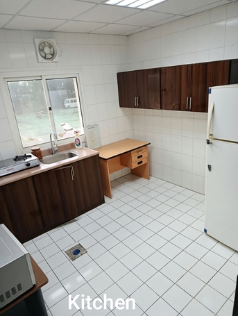 Jubail, Rooms for Rent, SAR 3000/month,  2 BHK Appartment Available For Rent
