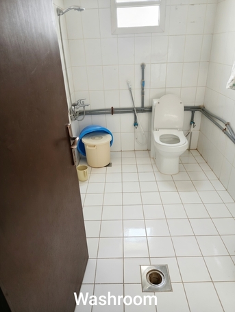 Jubail, Rooms for Rent, SAR 3000/month,  2 BHK Appartment Available For Rent