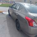 SAR 18000,  2016,  2016,  Automatic,  530000 KM,  Nissan Sunny Car Sale 1800