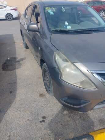 Riyadh, Vehicles, Cars & Trucks , SAR 18000,  2016,  2016,  Automatic,  530000 KM,  Nissan Sunny Car Sale 1800