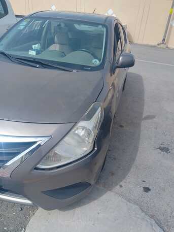 Riyadh, Vehicles, Cars & Trucks , SAR 18000,  2016,  2016,  Automatic,  530000 KM,  Nissan Sunny Car Sale 1800