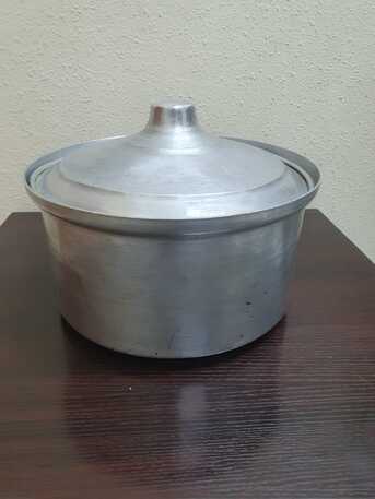 Khobar, Household Items, SAR 20,  Big Size Pot