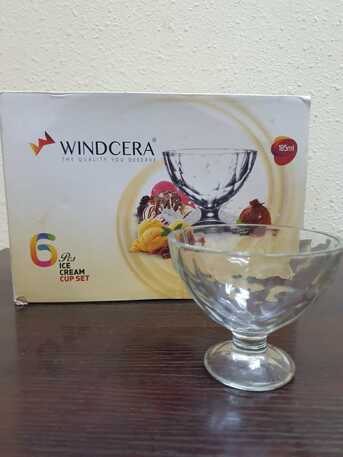 Khobar, Household Items, SAR 10,  Ice Cream Cup Set