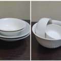 SAR 20,  Ceramic Bowls