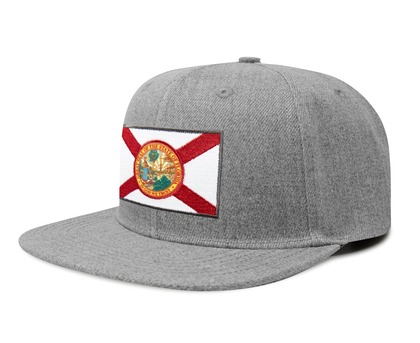 New York, Clothing & Accessories, USD 25,  Shop Florida Flag Hats &ndash; Stylish Caps For Everyday Wear