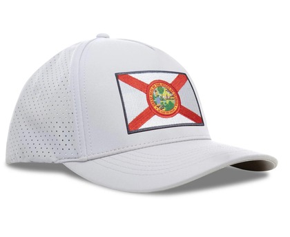 New York, Clothing & Accessories, USD 25,  Shop Florida Flag Hats &ndash; Stylish Caps For Everyday Wear