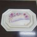 SAR 10,  Tray