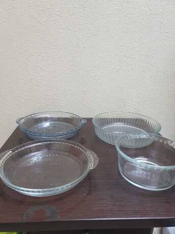Khobar, Household Items, SAR 20,  Bowls/Cups/Glass