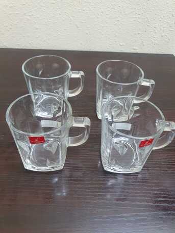 Khobar, Household Items, SAR 20,  Bowls/Cups/Glass