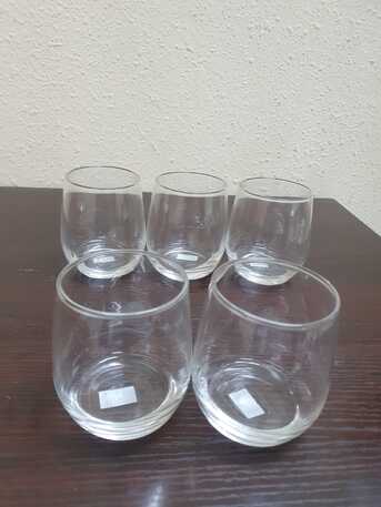 Dammam, Household Items, SAR 20,  Bowls/Cups/Glass
