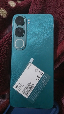 Riyadh, Mobile Phones, SAR 1000,  VIVO V40 LITE