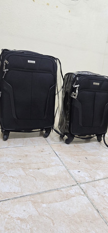 Dammam, Household Items, SAR 150,  Trolley Travel Bag