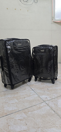 Dammam, Household Items, SAR 150,  Trolley Travel Bag