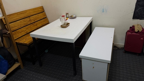 Riyadh, Household Items, SAR 4500,  All Household Items For 1 BHK