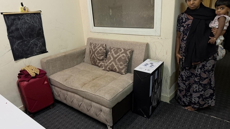 Riyadh, Household Items, SAR 4500,  All Household Items For 1 BHK
