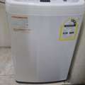 SAR 600,  Samsung Automatic Topload Washing Machine, 5kg