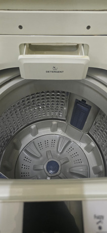 Dammam, Appliances, SAR 600,  Samsung Automatic Topload Washing Machine, 5kg