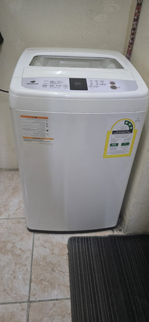 Dammam, Household Items, SAR 730,  Samsung Automatic Machine