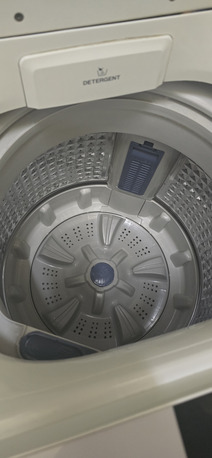 Khobar, Appliances, SAR 600,  Samsung Automatic Topload Washing Machine, 5kg