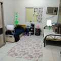 SAR 500/month,  1 Bed Space Available  Urgent