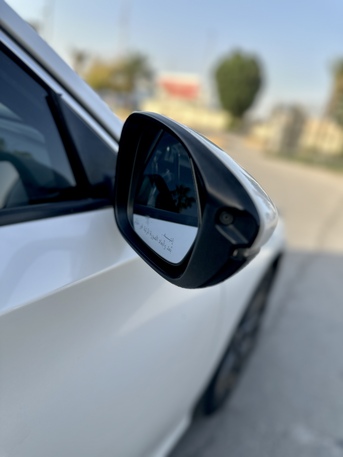 Dammam, Vehicles, Cars & Trucks , SAR 82000,  Honda Accord,  2022,  Automatic,  70000 KM,    Full Option EX-L 1.5 Turbo (Buy & Drive)