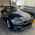 SAR 50000,  Bmw 3 Series,  2015,  Automatic,  90000 KM,  Bmw 316i Luxury