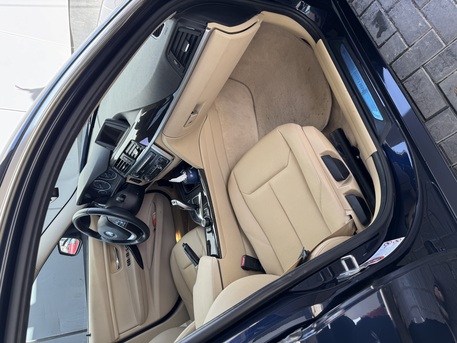 Olaya, Vehicles, Cars & Trucks , SAR 50000,  Bmw 3 Series,  2015,  Automatic,  90000 KM,  Bmw 316i Luxury