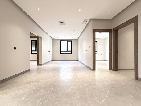 Bayan, Apartments, Flats, Houses & Villas, KWD 650/month,  4 BR,  Bayan &ndash; New, Unfurnished Four Bedroom Apartment