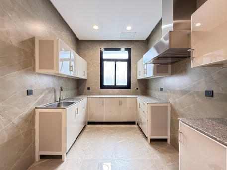 Bayan, Apartments, Flats, Houses & Villas, KWD 650/month,  4 BR,  Bayan &ndash; New, Unfurnished Four Bedroom Apartment