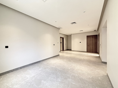 Bayan, Apartments, Flats, Houses & Villas, KWD 650/month,  4 BR,  Bayan &ndash; New, Unfurnished Four Bedroom Apartment