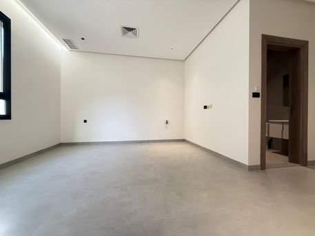 Bayan, Apartments, Flats, Houses & Villas, KWD 650/month,  4 BR,  Bayan &ndash; New, Unfurnished Four Bedroom Apartment