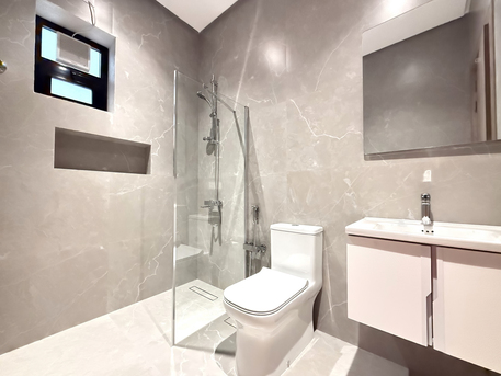 Bayan, Apartments, Flats, Houses & Villas, KWD 650/month,  4 BR,  Bayan &ndash; New, Unfurnished Four Bedroom Apartment
